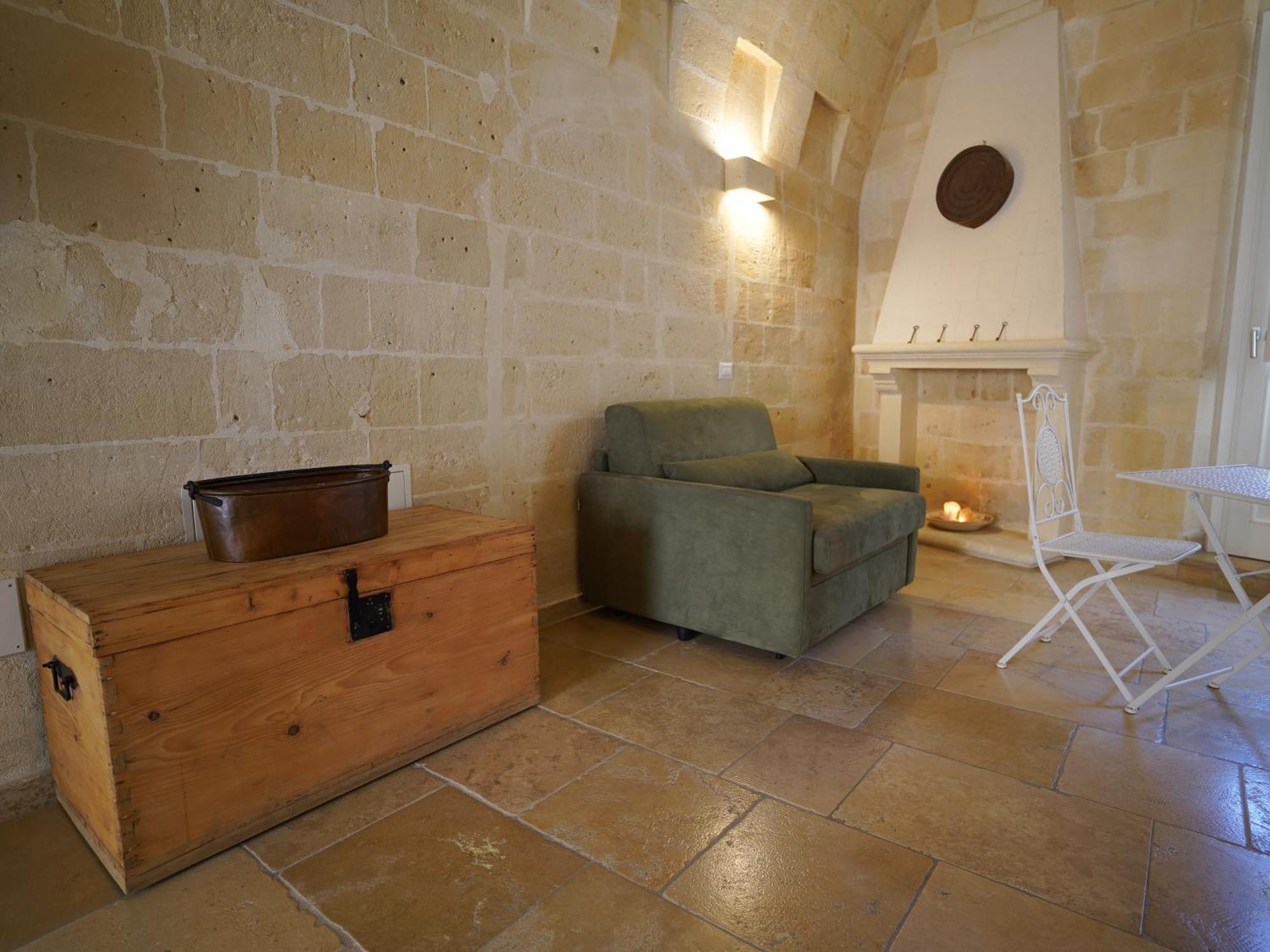 Due Forni * Matera