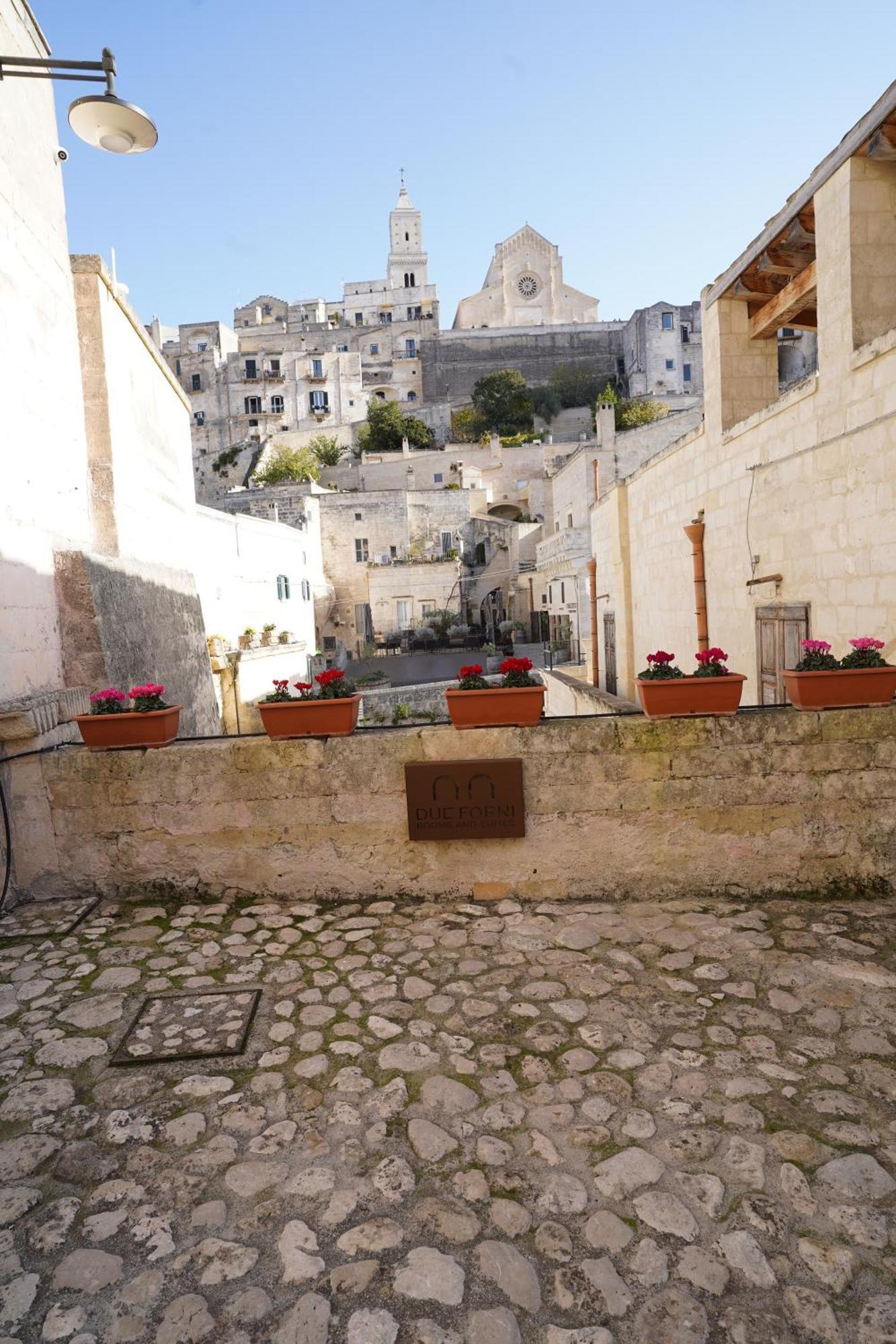 Due Forni Matera